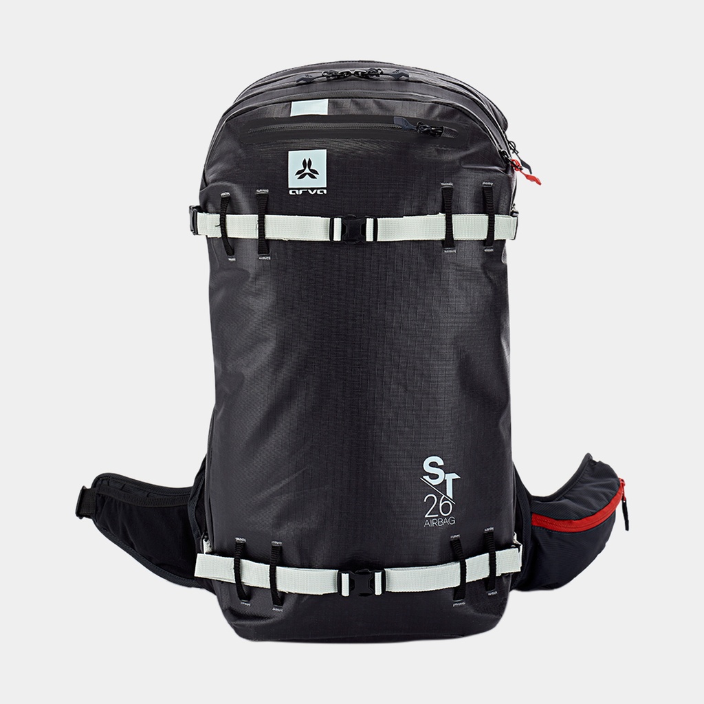 Airbag ST 26 Switch Black