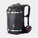 Airbag ST 26 Switch Black