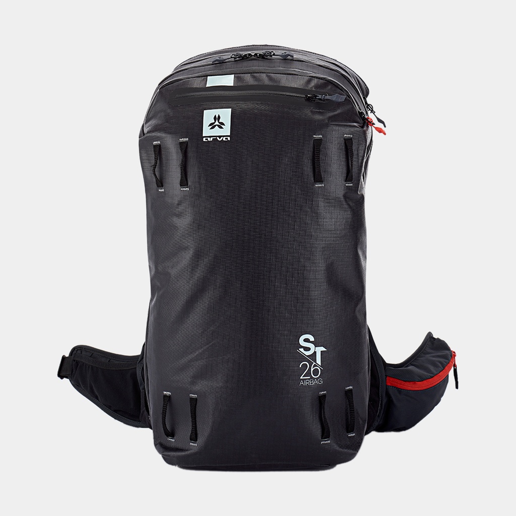 Airbag ST 26 Switch Black