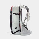 Airbag Tour 28 UL Foggy Grey