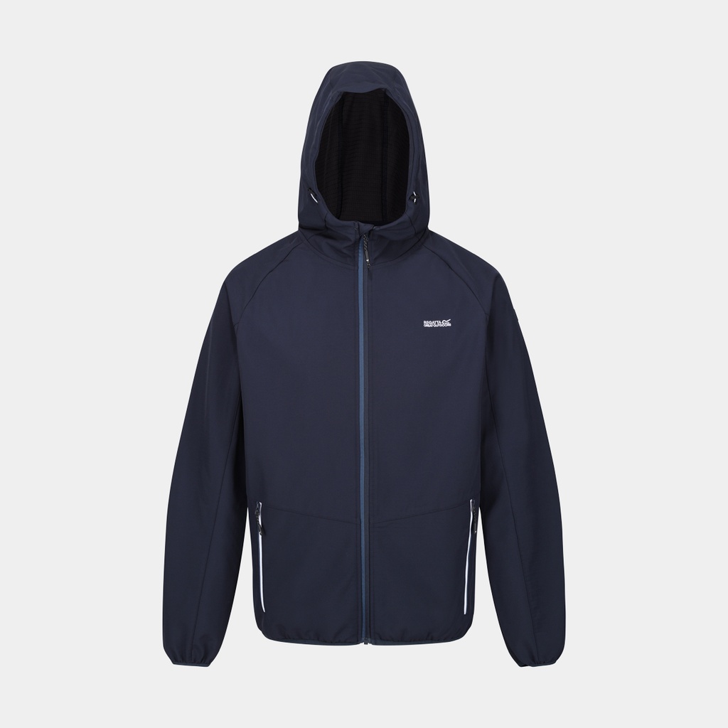 Arec III Jacket Navy