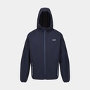 Arec III Jacket Navy