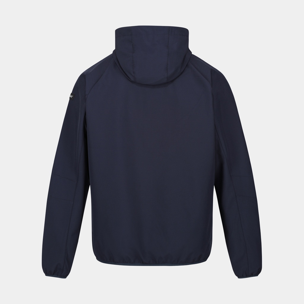Arec III Jacket Navy