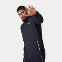 Arec III Jacket Navy