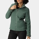 Brandall Fleece Women DkFrGr (DkFr)