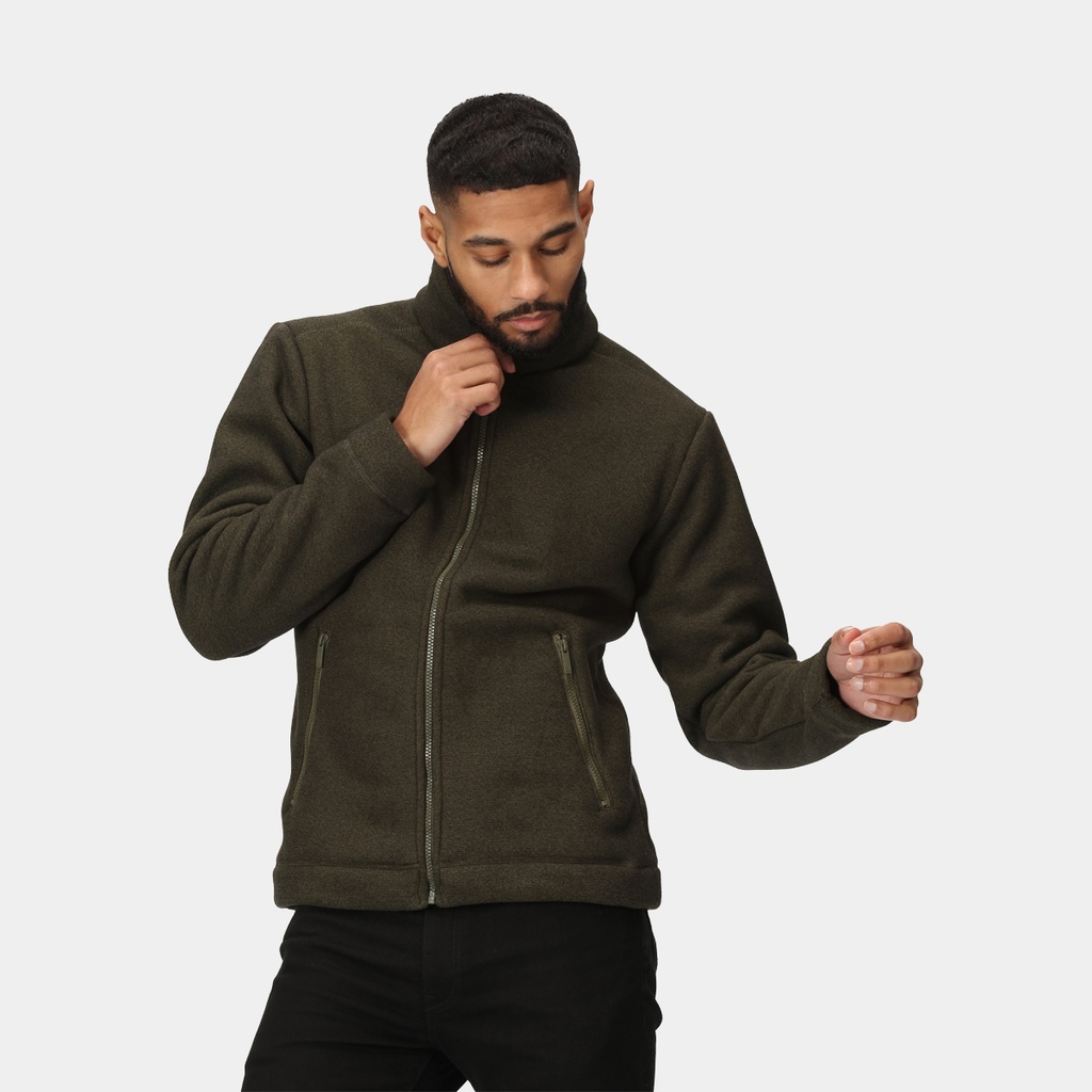 Garrian II Dark Khaki (Black)