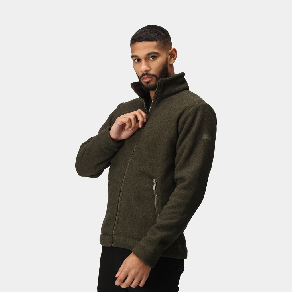 Garrian II Dark Khaki (Black)