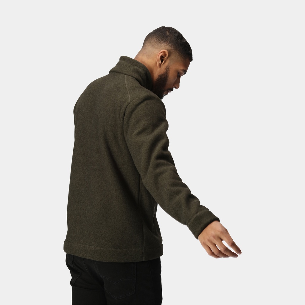 Garrian II Dark Khaki (Black)