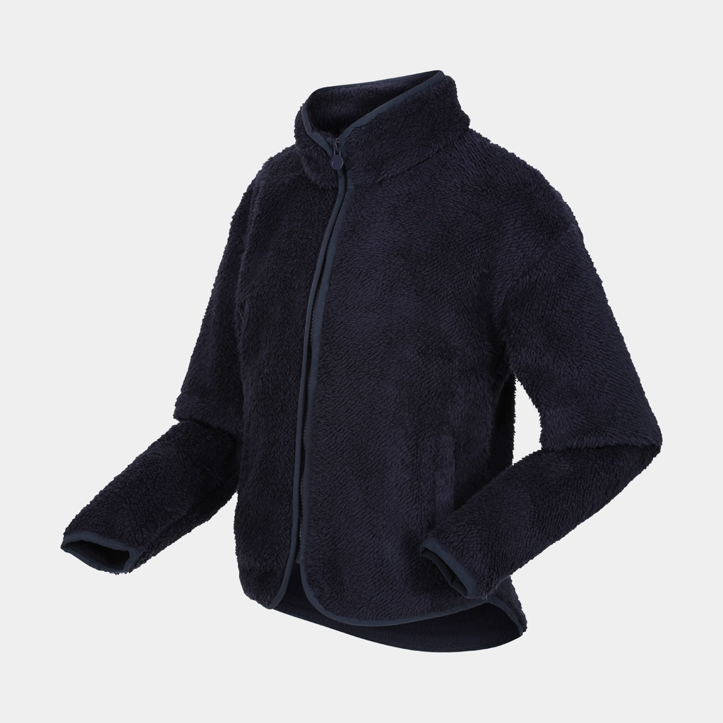 Kallye II Fleece Kids Navy