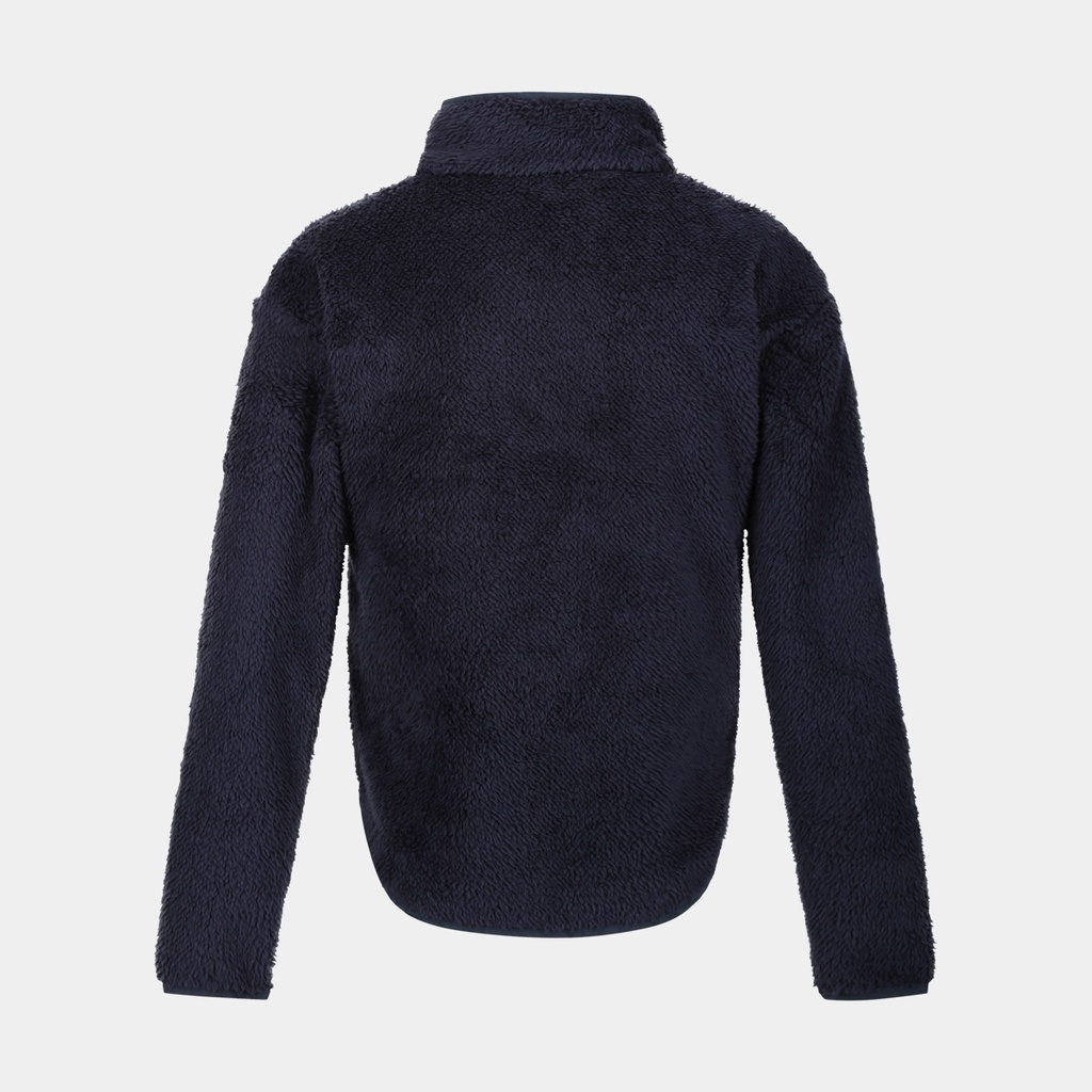 Kallye II Fleece Kids Navy