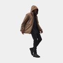 Larrick Jacket Waterproof Insulated Crocodile