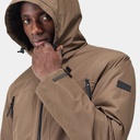 Larrick Jacket Waterproof Insulated Crocodile