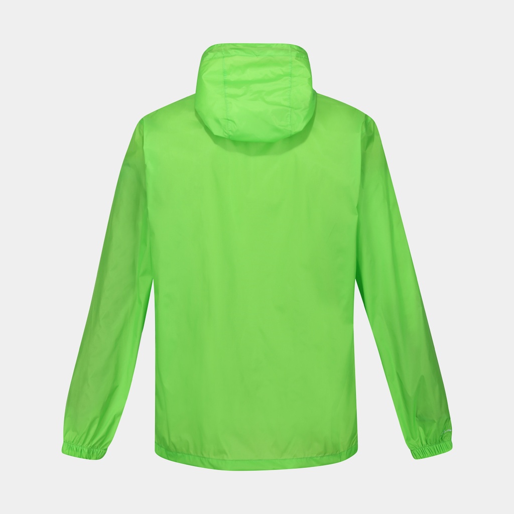 Pack It Jacket III Jasmine Green