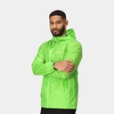 Pack It Jacket III Jasmine Green