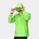 Pack It Jacket III Jasmine Green