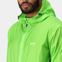 Pack It Jacket III Jasmine Green