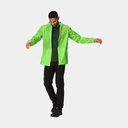 Pack It Jacket III Jasmine Green