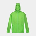 Pack It Jacket III Jasmine Green