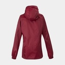 Pack It Jacket III Women Rumba Red