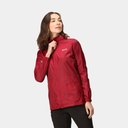 Pack It Jacket III Women Rumba Red