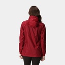 Pack It Jacket III Women Rumba Red