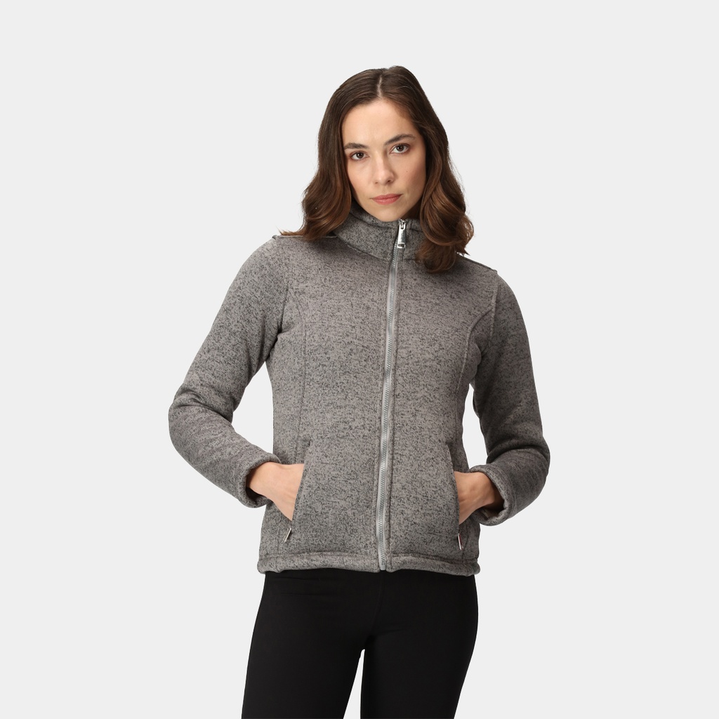 Razia II Fleece Women StrmGry (LtV)