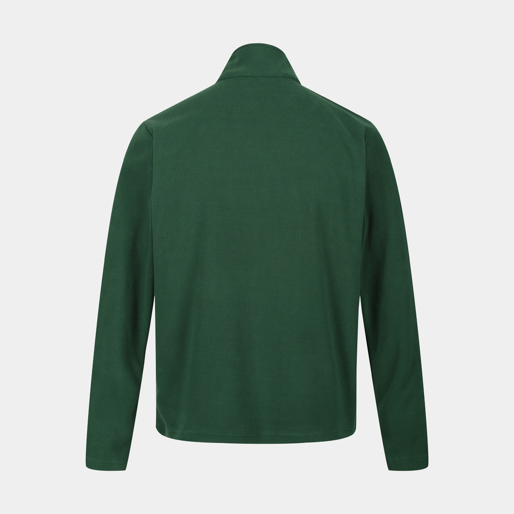 Thompson Half Zip Fleece Eden