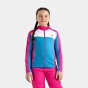 Thriving Core Stretch Kids Swedish Blue / Pure Pink