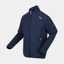 Torrens Fleece Navy