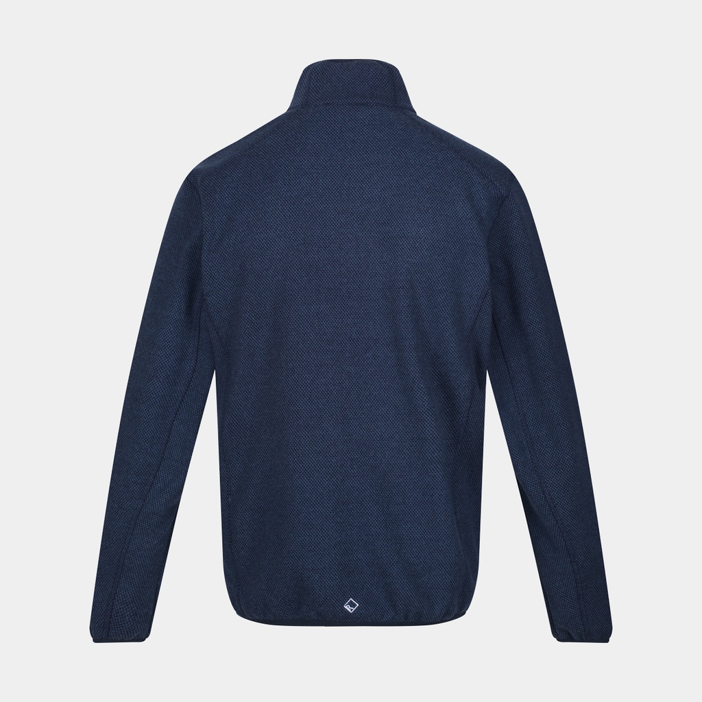 Torrens Fleece Navy