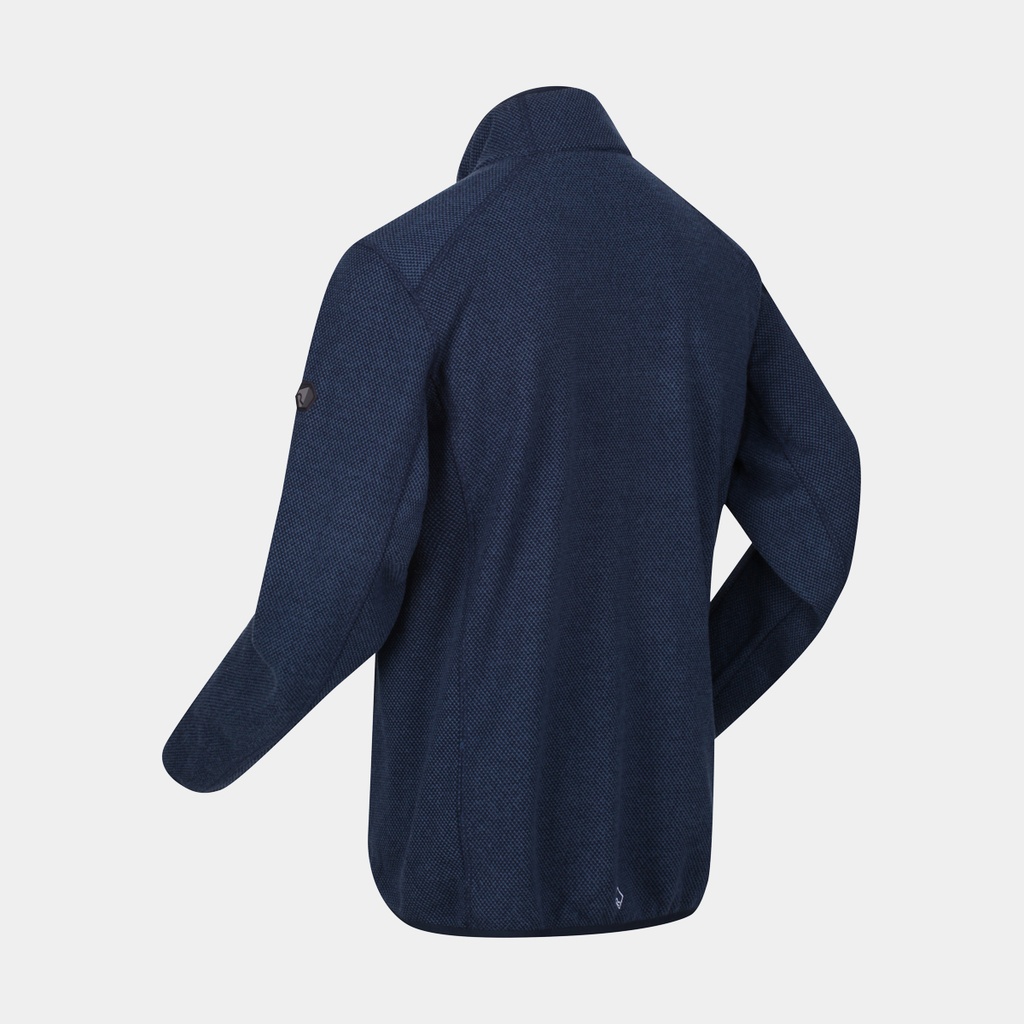 Torrens Fleece Navy