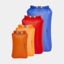 Fold Drybag UL 4 Pack (XS-L)