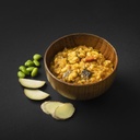 Asian Curry (Vegan)