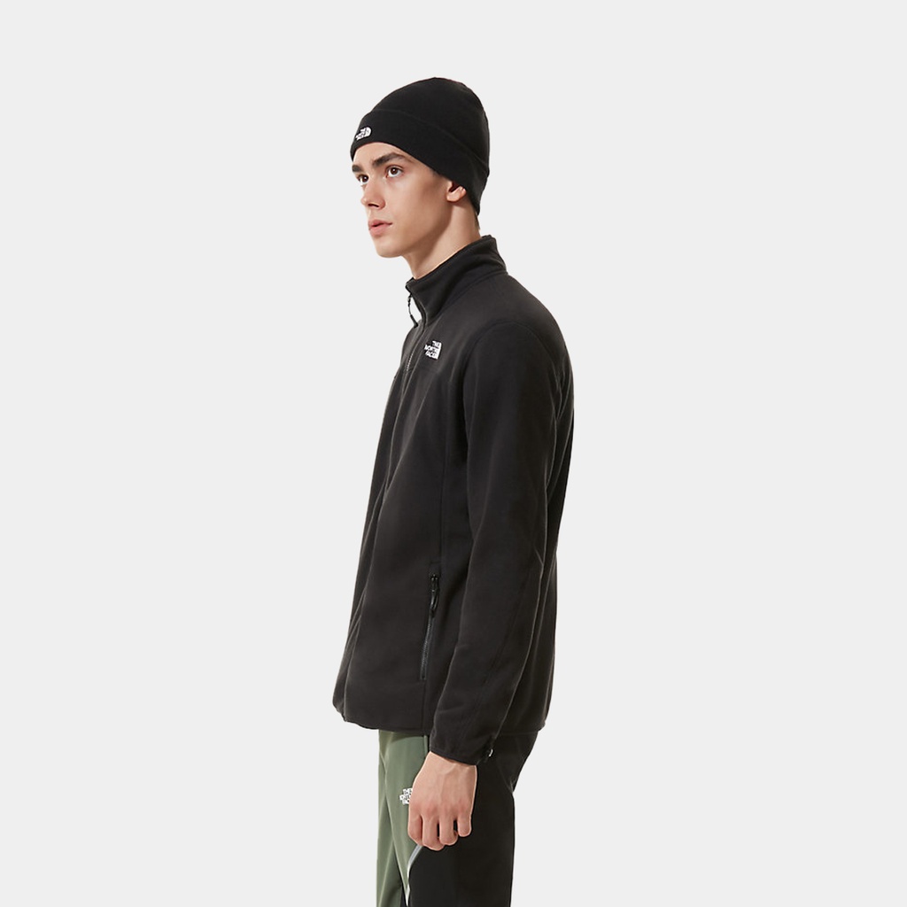 100 Glacier Full Zip New Taupe Green (copie)