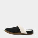 Nakiska Slide II Women Black / Natural