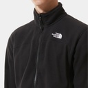 100 Glacier Full Zip New Taupe Green (copie)