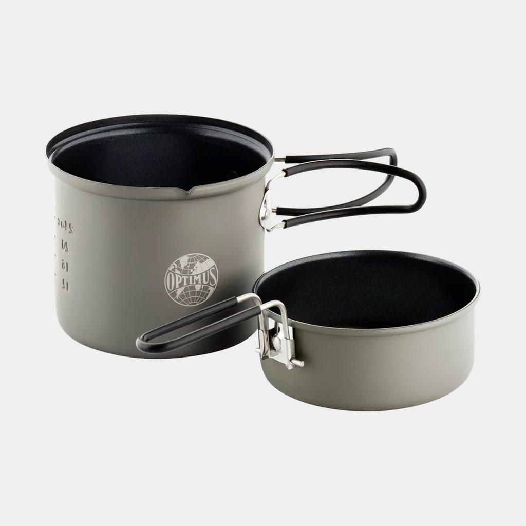 Elektra FE Cooking System Black Edition