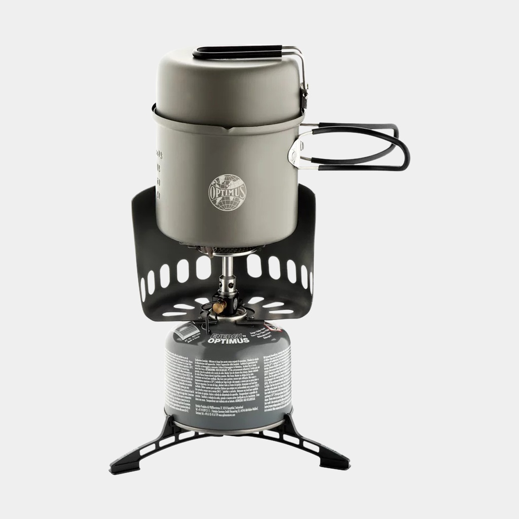 Elektra FE Cooking System Black Edition