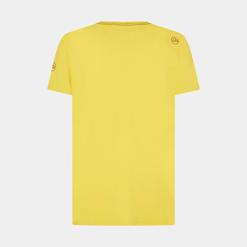 Breakfast T-Shirt Yellow