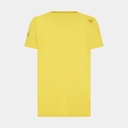 Breakfast T-Shirt Yellow