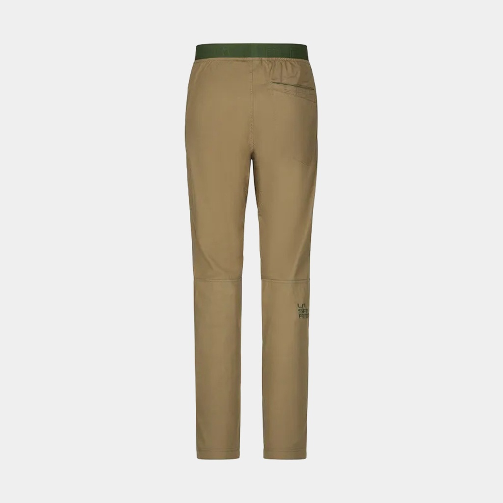 Pueblo Pants Storm Blue / Maui
