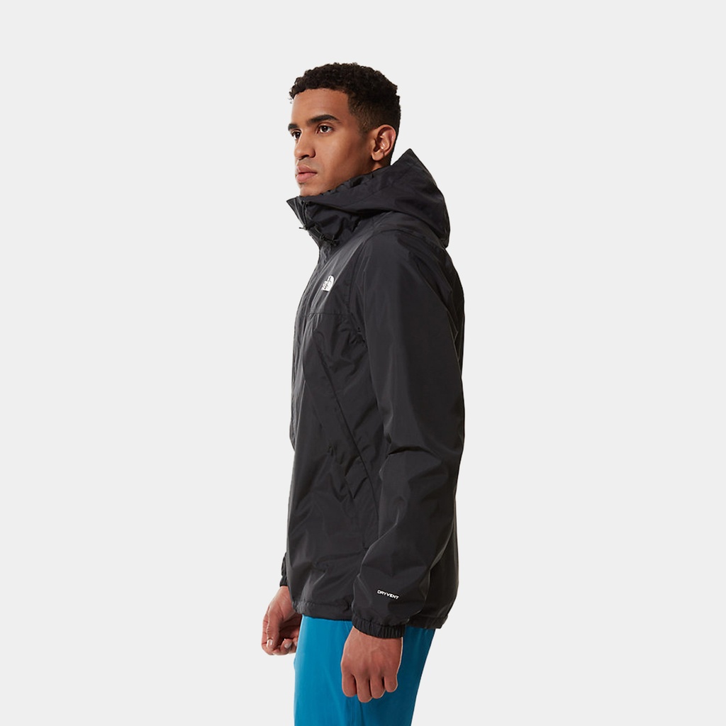 Antora Jacket TNF Black