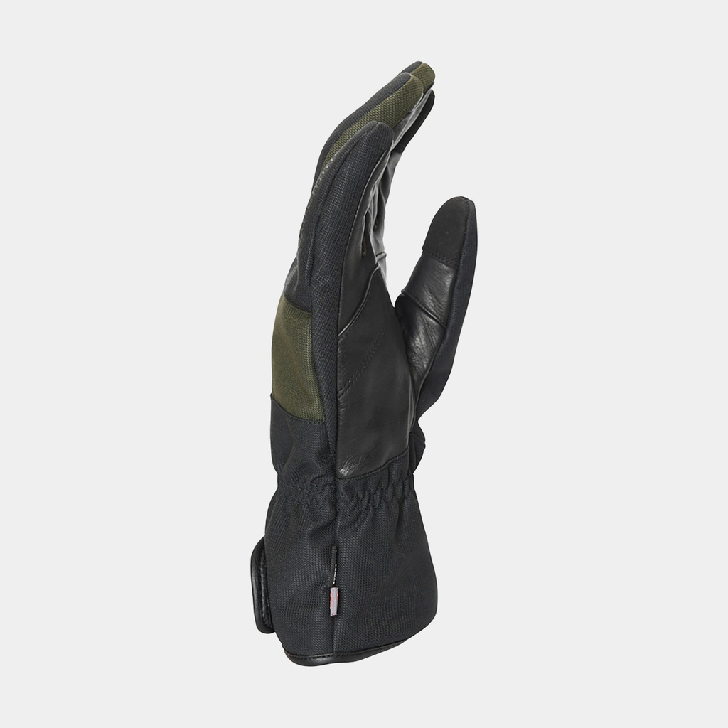Commando Gloves Olive / Black