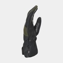 Commando Gloves Olive / Black