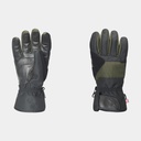Commando Gloves Olive / Black