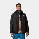 Antora Jacket TNF Black