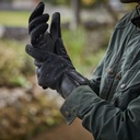 Commando Gloves Olive / Black