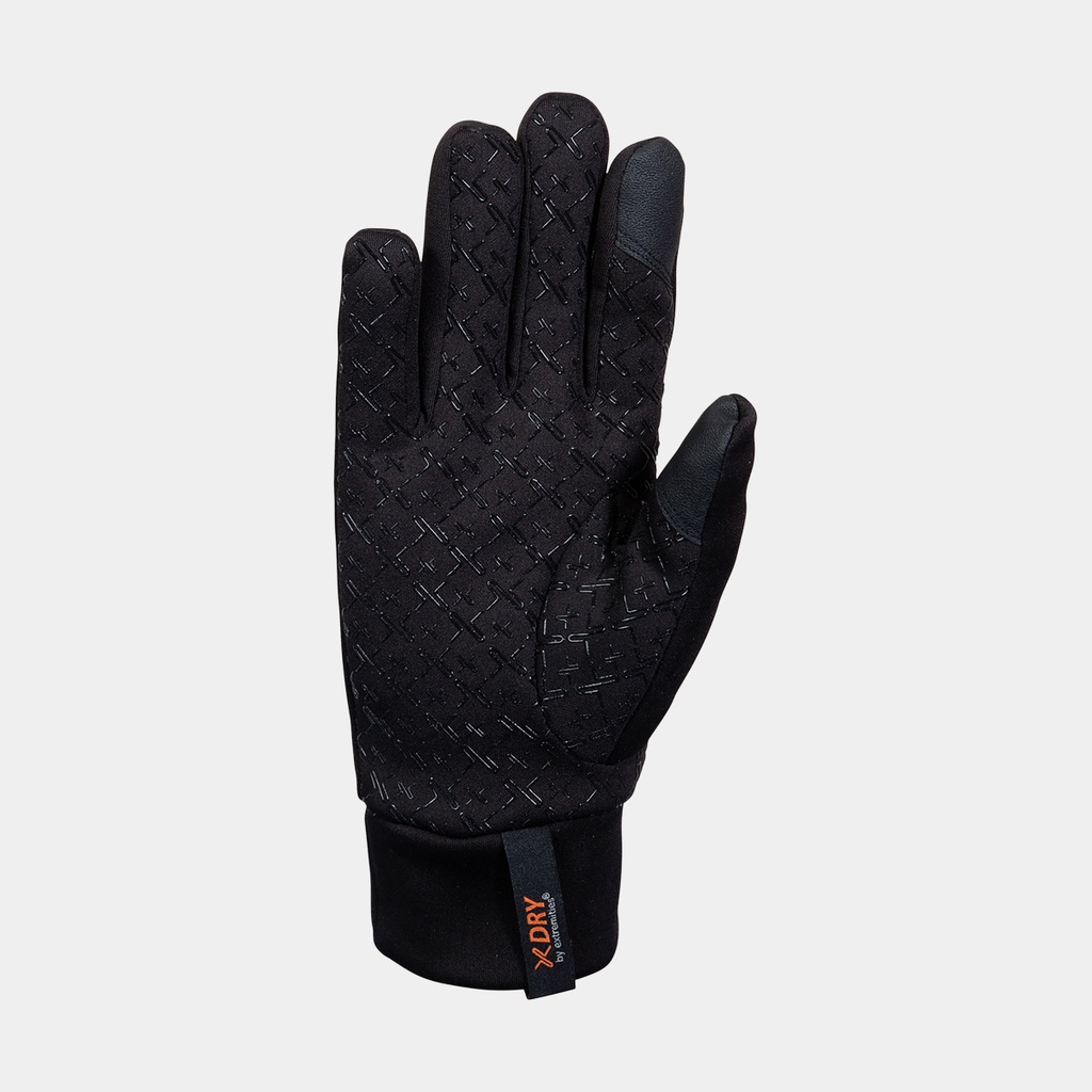 Commando Gloves Olive / Black