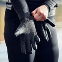 Commando Gloves Olive / Black