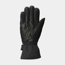 Meridian Gloves Black / Grey
